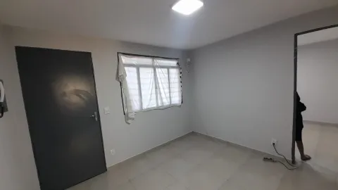 Apartamento - Vila Flamengo, São Paulo