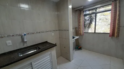 Apartamento - Vila Flamengo, São Paulo