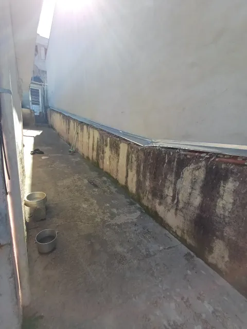 Casa Vila Caiuba - Perus, São Paulo