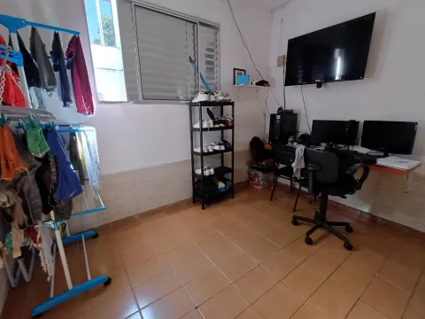 Casa Vila Caiuba - Perus, São Paulo