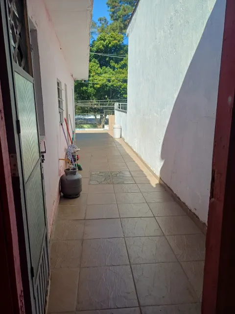 Casa Vila Caiuba - Perus, São Paulo