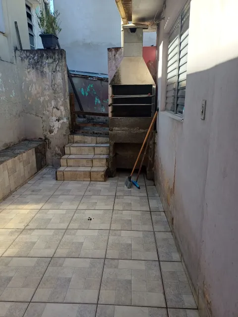 Casa Vila Caiuba - Perus, São Paulo