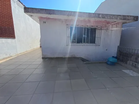 Casa Vila Caiuba - Perus, São Paulo