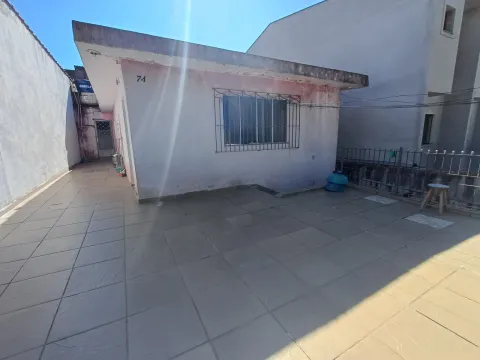 Casa Vila Caiuba - Perus, São Paulo