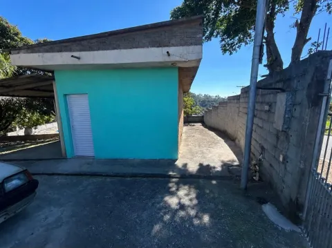 Terreno - Aldeia de Ivoturucaia, Franco da Rocha