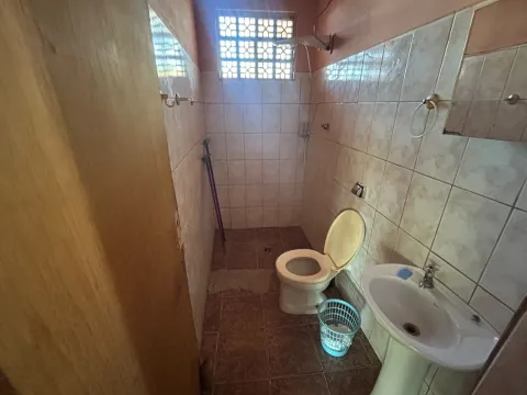 Terreno - Aldeia de Ivoturucaia, Franco da Rocha