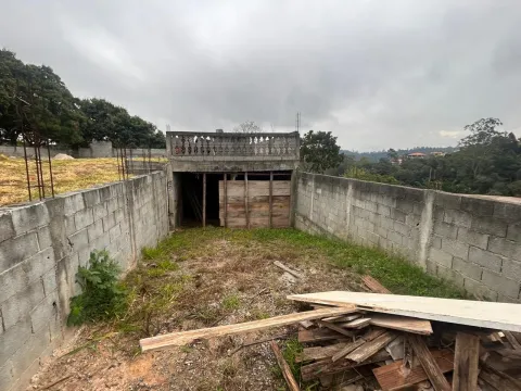 Terreno - Aldeia de Ivoturucaia, Franco da Rocha
