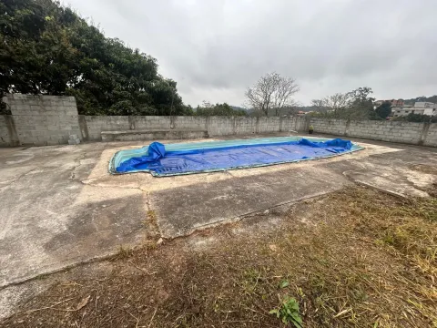 Terreno - Aldeia de Ivoturucaia, Franco da Rocha