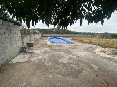 Terreno - Aldeia de Ivoturucaia, Franco da Rocha