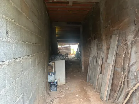 Terreno - Aldeia de Ivoturucaia, Franco da Rocha