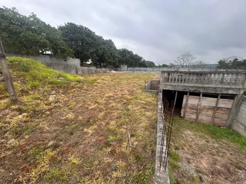 Terreno - Aldeia de Ivoturucaia, Franco da Rocha