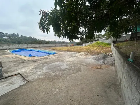 Terreno - Aldeia de Ivoturucaia, Franco da Rocha