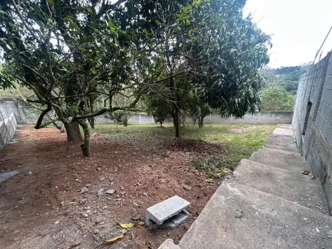 Terreno - Aldeia de Ivoturucaia, Franco da Rocha
