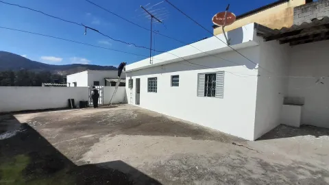 Casa - Jd Adelfiore, São Paulo