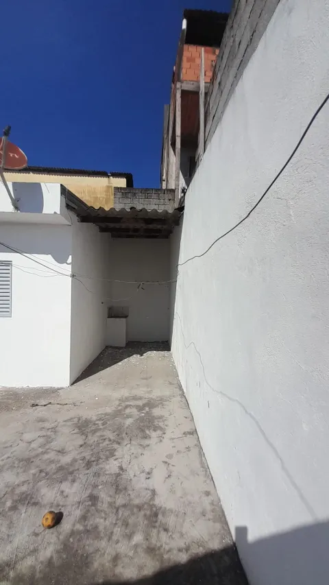 Casa - Jd Adelfiore, São Paulo