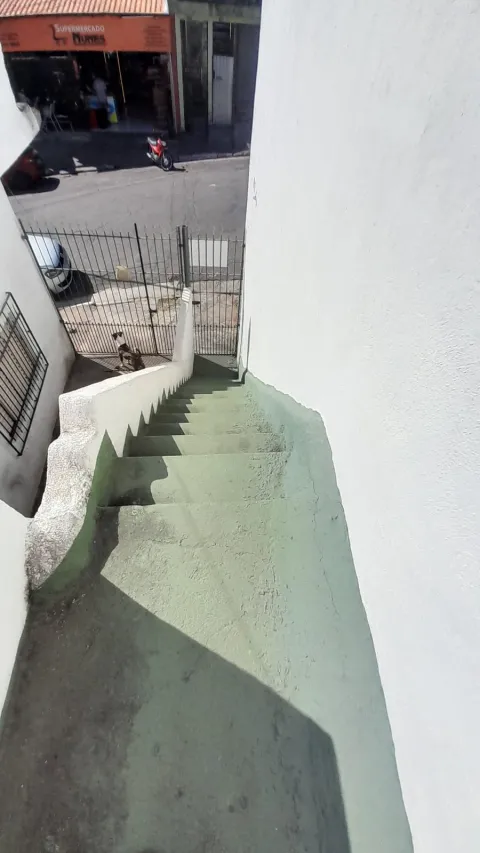 Casa - Jd Adelfiore, São Paulo