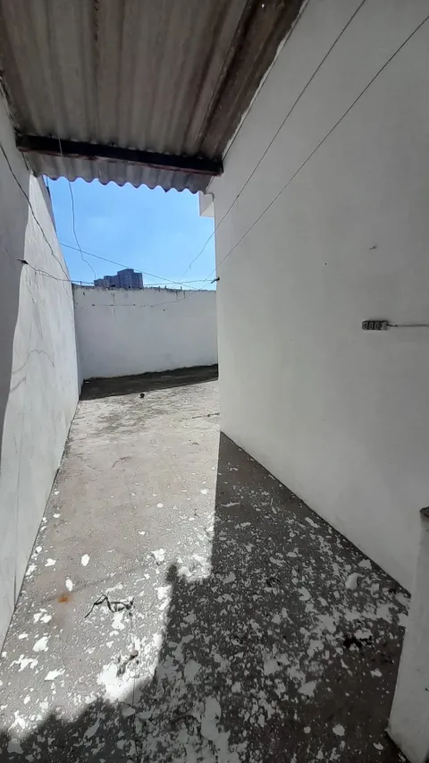 Casa - Jd Adelfiore, São Paulo