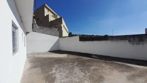 Casa - Jd Adelfiore, São Paulo