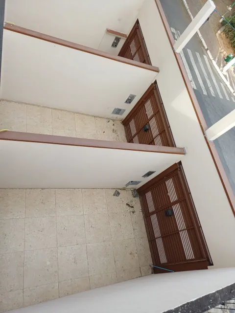 Casa Vila Nova Perus - Perus, São Paulo