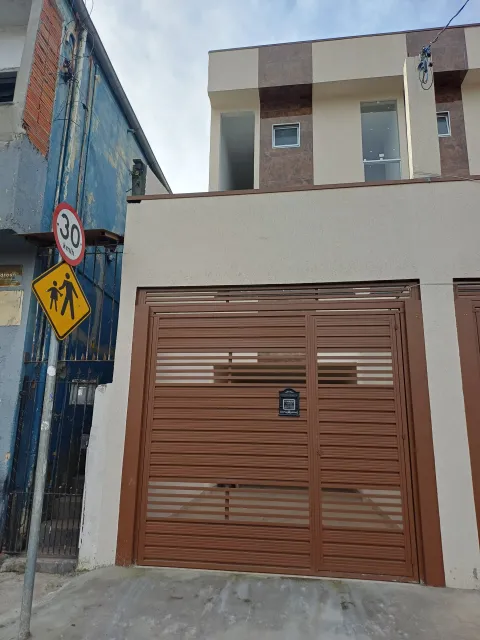 Casa Vila Nova Perus - Perus, São Paulo
