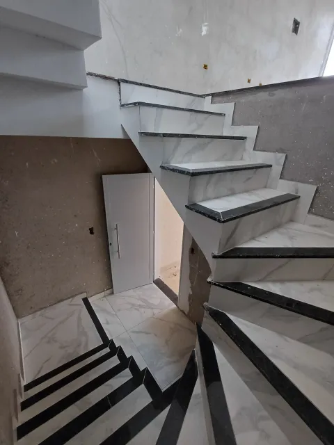 Casa Vila Nova Perus - Perus, São Paulo