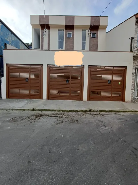 Casa Vila Nova Perus - Perus, São Paulo