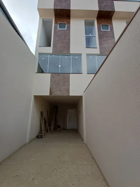 Casa Vila Nova Perus - Perus, São Paulo
