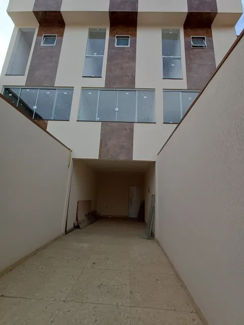 Casa Vila Nova Perus - Perus, São Paulo