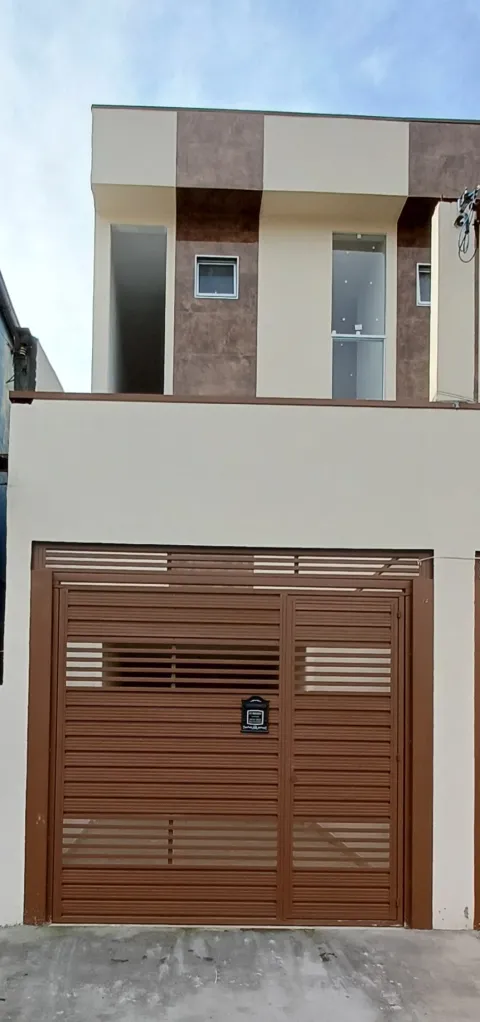 Casa Vila Nova Perus - Perus, São Paulo