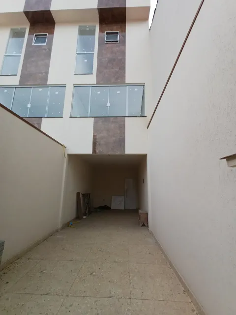 Casa Vila Nova Perus - Perus, São Paulo