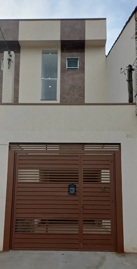 Casa Vila Nova Perus - Perus, São Paulo