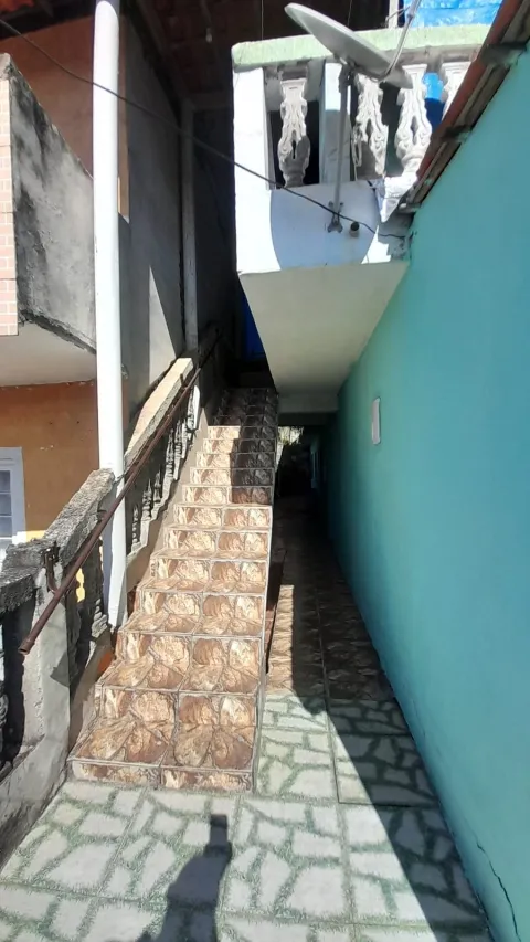Casa - Franco Da Rocha, São Paulo
