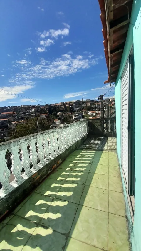Casa - Franco Da Rocha, São Paulo