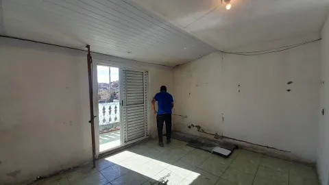 Casa - Franco Da Rocha, São Paulo