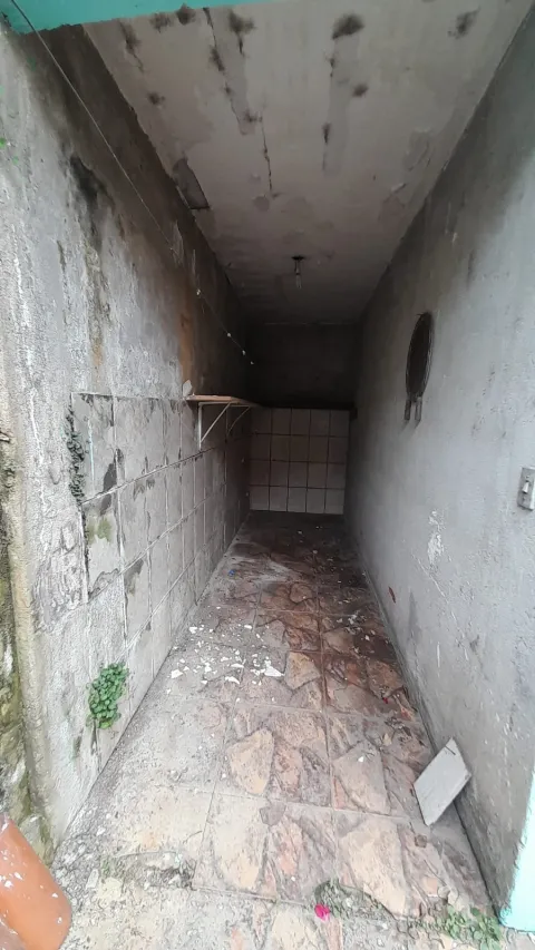 Casa para alugar em Franco Da Rocha