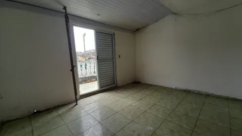 Casa para alugar em Franco Da Rocha