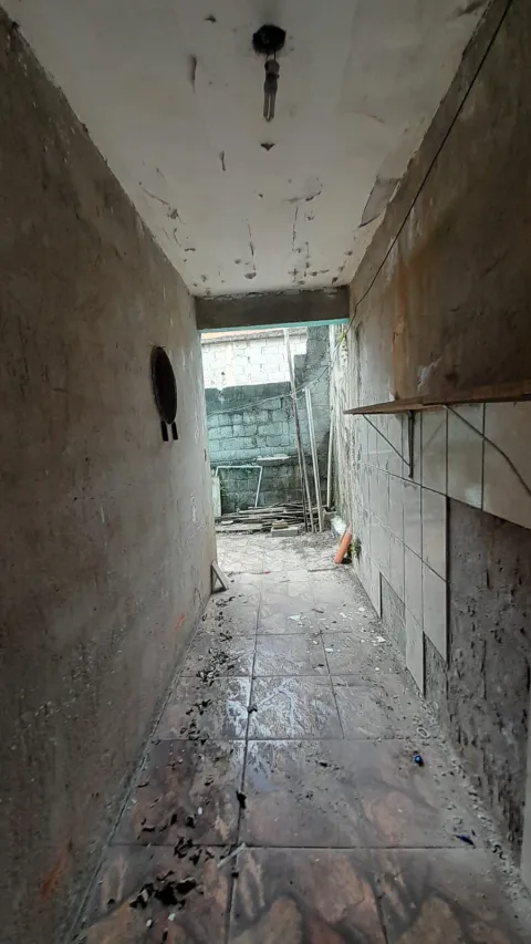 Casa para alugar em Franco Da Rocha
