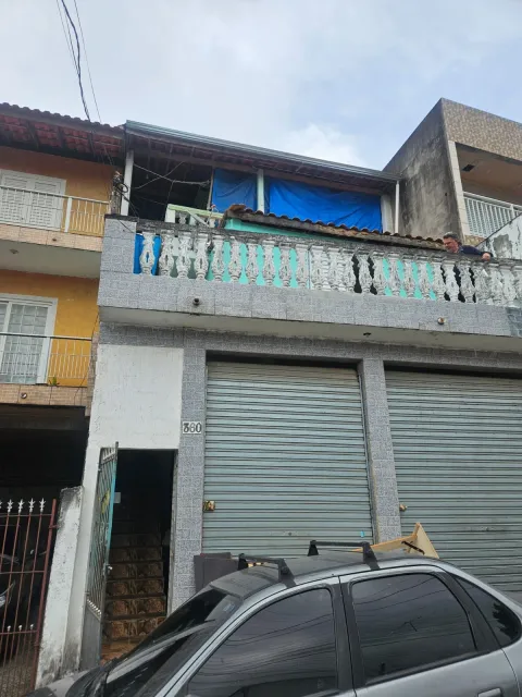 Casa - Franco Da Rocha, São Paulo