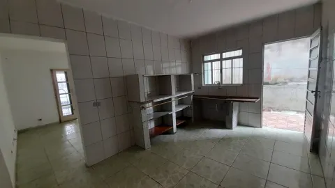 Casa para alugar em Franco Da Rocha