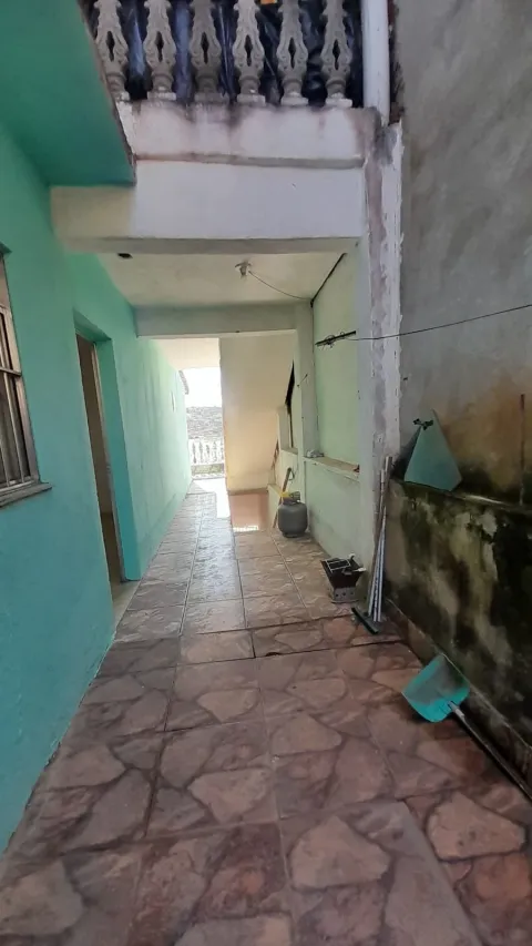 Casa - Franco Da Rocha, São Paulo