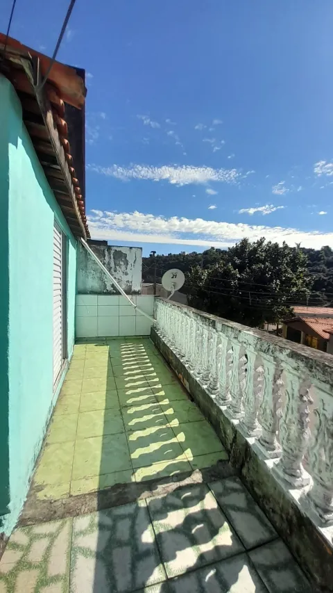 Casa - Franco Da Rocha, São Paulo