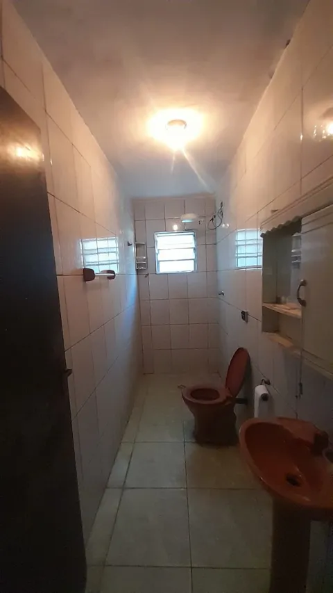 Casa - Franco Da Rocha, São Paulo