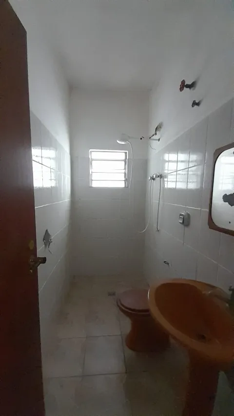 Casa - Vila Eduardo, São Paulo