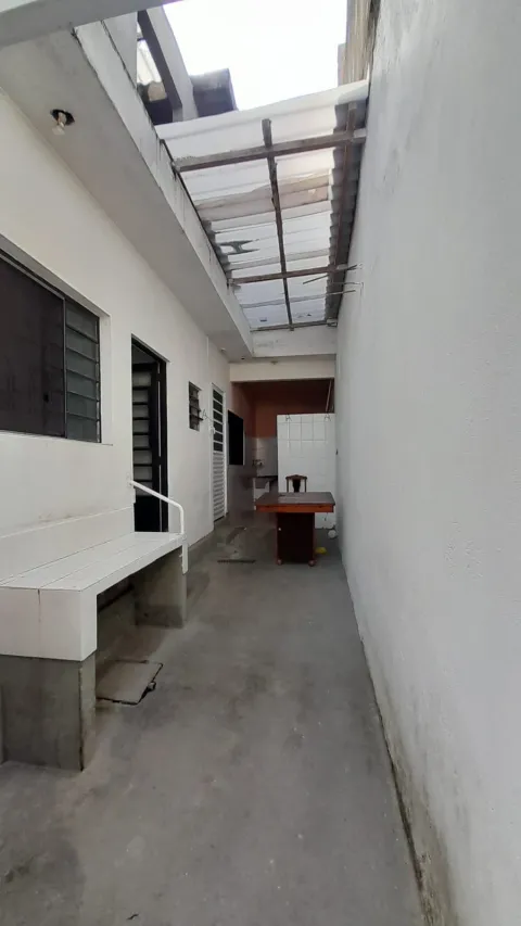 Casa - Vila Eduardo, São Paulo