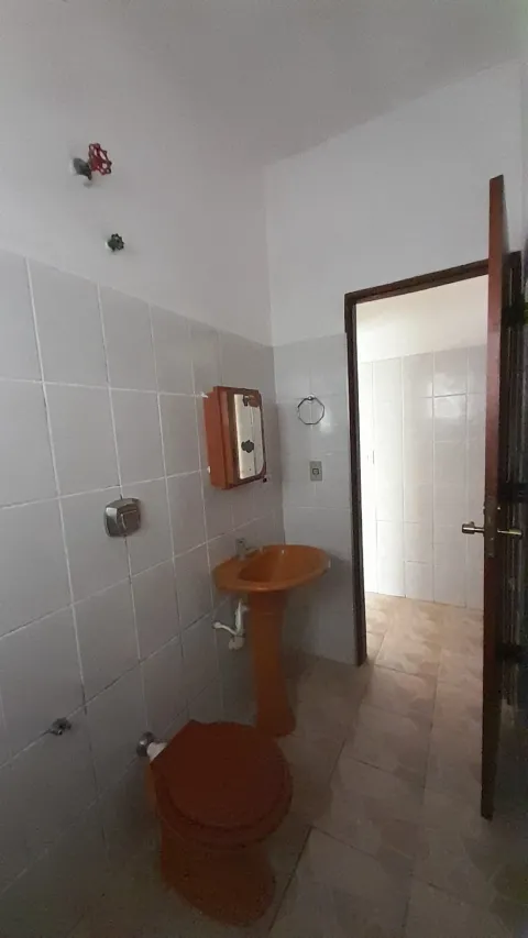 Casa - Vila Eduardo, São Paulo