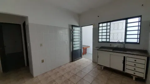 Casa - Vila Eduardo, São Paulo