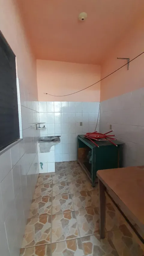 Casa - Vila Eduardo, São Paulo