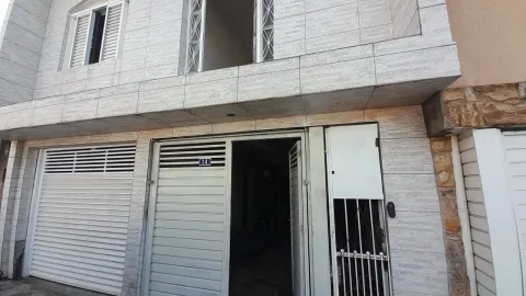 Casa - Vila Eduardo, São Paulo