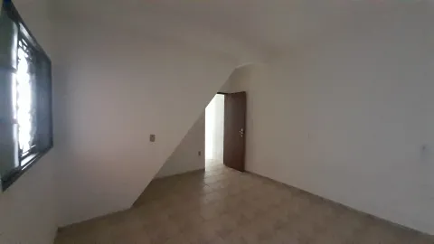 Casa - Vila Eduardo, São Paulo