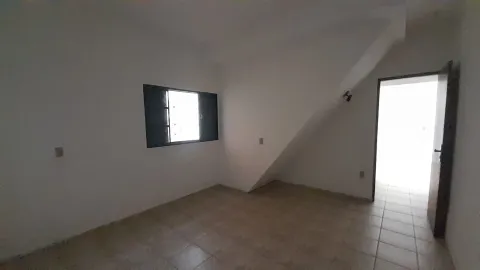 Casa - Vila Eduardo, São Paulo